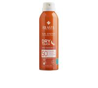 SUN SYSTEM dry touch protector solar SPF50+ 200 ml