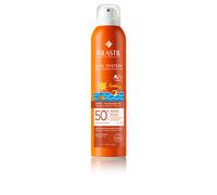 Rilastil Sun System - Spray Fotoprotector Wet-skin Baby Transparente, Con Spf 50+, Pulverización Continua Y Multi-posición 360, De 3 A 4 Años - 200ml