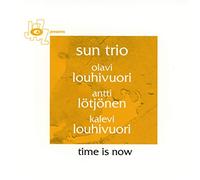 Sun Trio - Time Is Now