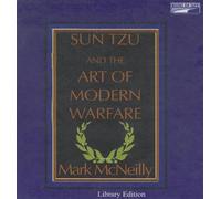 Sun Tzu and the Art of Modern Warfare