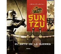 Sun Tzu. El Arte De La Guerra (Militaria)