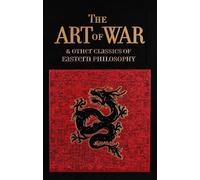 Sun Tzu Mencius Lao-T The Art of War & Other Classics of Easter (de piel falsa)