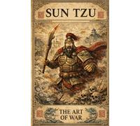 SUN TZU: the art of war