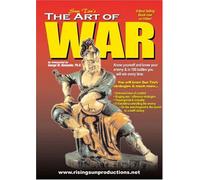 Sun Tzu's The Art Of War -d