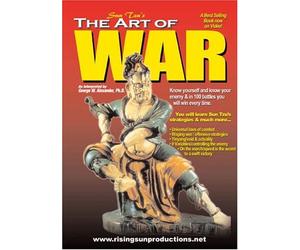 Sun Tzu's The Art Of War -d