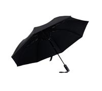 Sun Umbrella - Tela UV Protection Canopy, Travel Parasol | 42 pulgadas recargable Cooling Shade With Built-in Fan, Lightweight Sun Rain Shelter For Outdoor Beach Camping Picnic Hiking Sports Golf Adul