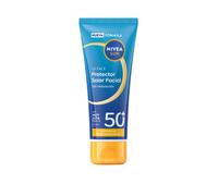 SUN UV Face Protector Solar Facial SPF 50+ 40 ml