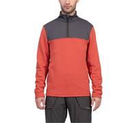 SUN VALLEY Lubia - Hombre - Gris / Rojo - talla L- modelo 2024