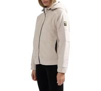 SUN VALLEY Ramba Full Zip W Light Beige 25 - Mujer - Beige - talla M- modelo 2025