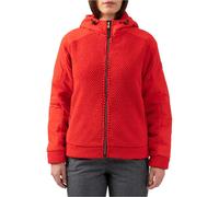 SUN VALLEY Ramba Full Zip W - Mujer - Rojo - talla M- modelo 2025