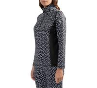 SUN VALLEY Rika Polar W - Mujer - Negro - talla XL- modelo 2025