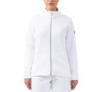 SUN VALLEY Sun Valley Roomy Full Zip X - Mujer - Blanco - talla L- modelo 2025