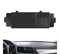 Sun Visor Extender for Car - Anti-Glare Adjustable Visor Extender, Universal Extenders for Car Visors with UV Protection and Adjustable Extension Plate | Ideal for Driver Passenger Vehicles Truck