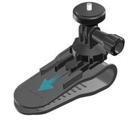 Sun Visor Phone Holder For Car 360° Rotating Car Sun Visor Mount, Video