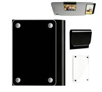 Sun Visor Picture Clip | Magnetic Memory Display Auto Decoration