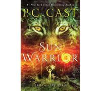 Sun Warrior: Tales of a New World: 2