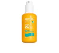 SUN WATERLOVER sun milk SPF30 200 ml