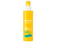 Biotherm Solar Spray Lacteo SPF50 200ml