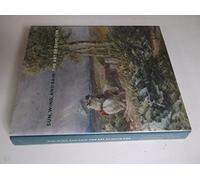 Sun, Wind, and Rain: The Art of David Cox (British Art Centre at Yale Series (YUP))