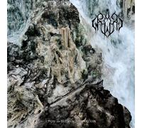 Sun Worship - Upon The Hills Of Divination (LP)