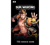 Sun Wukong: Legacy of the King (TRK Studios)