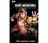 Sun Wukong: Legacy of the King (TRK Studios)