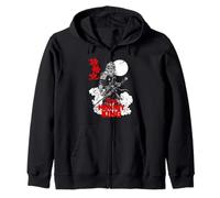 Sun Wukong Rey Mono Artes Marciales Leyenda China Sudadera con Capucha