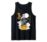 Sun Wukong Rey Mono Leyenda China Artes Marciales Camiseta sin Mangas