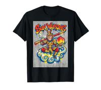 Sun Wukong - Rey Mono Mitología China Folklore China Camiseta