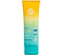 Sun Zapper Crema solar de zinc puro SPF 50 Protector solar de zinc mineral seguro para arrecifes