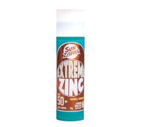 Sun Zapper Zinc Stick - Protector solar blanco FPS 50+ Protector solar australiano