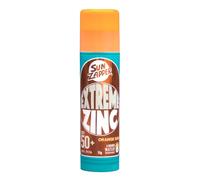 Sun Zapper Zinc Stick - Protector solar color naranja FPS 50+ Protector solar australiano