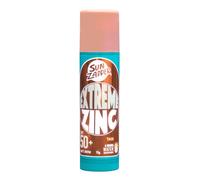 Sun Zapper Zinc Stick: protector solar para pieles bronceadas/claras, FPS 50+, protector solar australiano