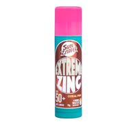 Sun Zapper Zinc Stick - Protector solar rosa FPS 50+ Protector solar australiano