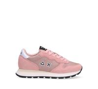 SUN68 Ally Bright Nylon Z44203 Zapatillas Color 04 Rosa, 04., 37 EU