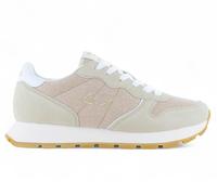 SUN68 Ally Glitter - Mujer Sneakers Ocio Zapatos Zapatillas SUN 68 NUEVO