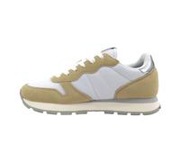 Sun68 - Ally Sneaker - Shoes - Mujer - Blanco - 37 EU -
