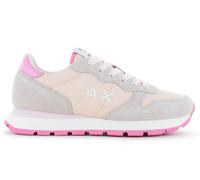 Sun 68 Zapatos mujer Ally Solid Nylon Z36201-39 Rosa 38 EU