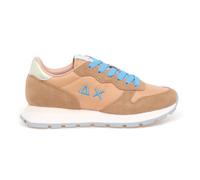 Sun68 - Ally Solid Nylon - Shoes - Mujer - Marrón - 38 EU -