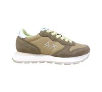 Sun68 - Ally Solid Sneaker - Shoes - Mujer - Beige - 39 EU -