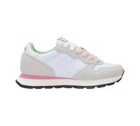 Sun68 - Ally Solid Sneaker - Sport - Mujer - Blanco - 38 EU -