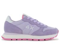 SUN68 Ally Solid - Sneakers Mujer Zapatillas Violeta Z36201-24 Nuevas