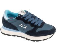 SUN68 Ally Solid Z36201-07, Zapatillas para Mujer, Azul Marino, 42 EU
