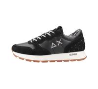 Sun68 - Ally Studs - Shoes - Mujer - Negro - 37 EU -