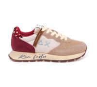 Sun 68 Zapatillas Ally Vintage Mujer Beige Talla 39 EU