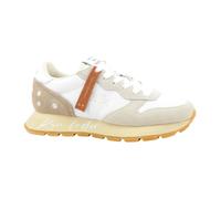 Sun68 - Ally Vintage Sneaker - Shoes - Mujer - Blanco - 37 EU -