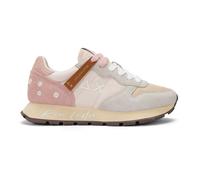 SUN68 ALLY VINTAGE DEPORTIVAS PLANAS Mujer