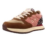 SUN68 Ally Winter Multicolor S93 Fox Talla 41