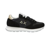 Sun68 - Ally Zapatillas Casuales Sólidas - Shoes - Mujer - Negro - 36 EU -
