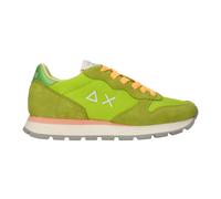 Sun68 - Ally Zapatillas Deportivas de Nylon Sólido - Shoes - Mujer - Multicolor - 37 EU -